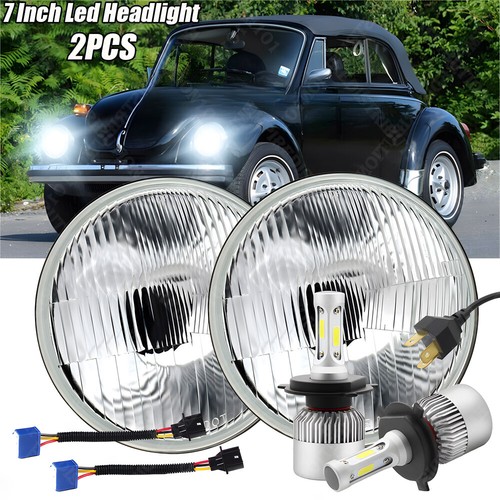 Inch round led projector - inch,